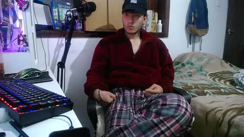 Esteban online show from 02-06-25, 10:15