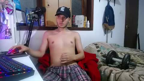 Esteban online show from 02-09-25, 07:16