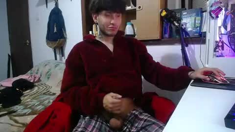 Esteban online show from 02-23-25, 09:26