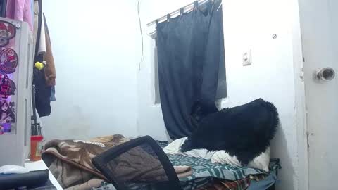 Esteban online show from 09-21-25, 07:48