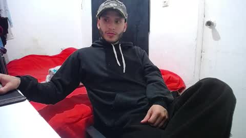 Esteban online show from 10-02-25, 05:09