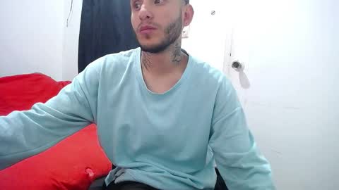 Esteban online show from 10-04-25, 12:36