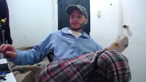 Esteban online show from 10-06-25, 12:57
