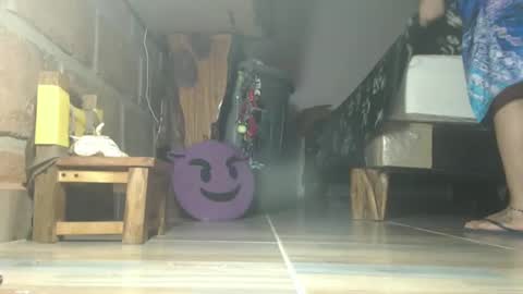 Snapshot of eskelaswd chatting on 10-19-25, 02:29 Eskela911 online show from 10-19-25, 02:29