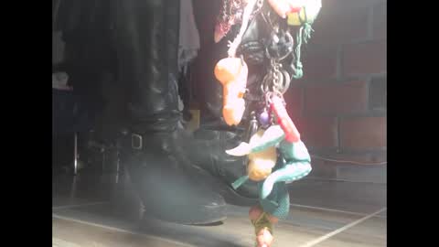 Snapshot of eskelaswd chatting on 11-14-25, 11:13 Eskela911 online show from 11-14-25, 11:13