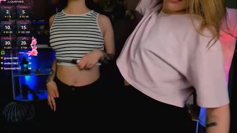 esma_shine online show from 11-09-25, 01:04