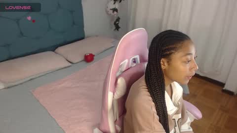 esmeralda_bk online show from 02-17-25, 02:48