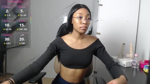 esmeralda_bk online show from 09-19-25, 10:54