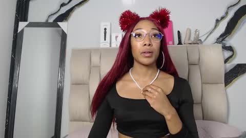 esmeralda_bk online show from 11-27-25, 10:23