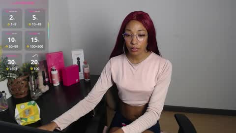 esmeralda_bk online show from 11-29-25, 09:18