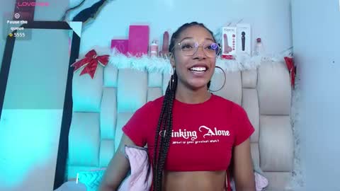 esmeralda_bk online show from 12-16-25, 10:37