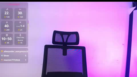 esmeralda_bk online show from 02-12-26, 10:27