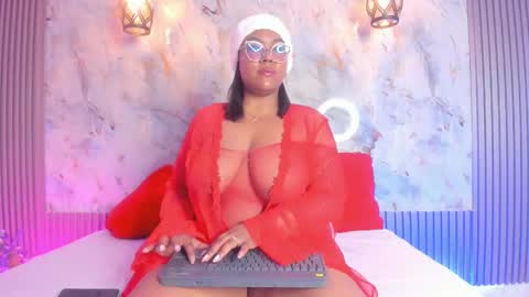 esmeralda online show from 12-10-24, 09:12