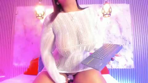esmeralda online show from 12-20-24, 09:21
