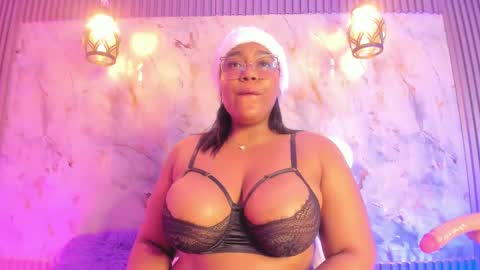 esmeralda online show from 12-31-24, 12:36