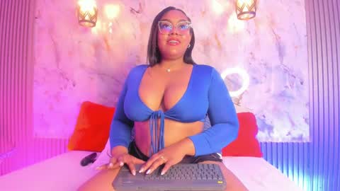 esmeralda online show from 01-28-25, 09:08