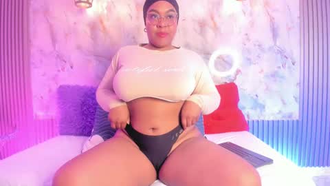 esmeralda online show from 01-31-25, 09:05