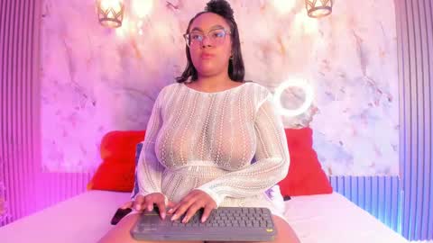 esmeralda online show from 02-19-25, 09:28