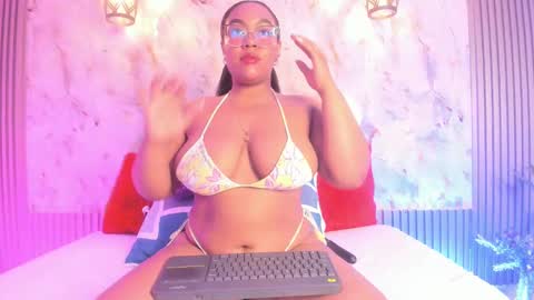 esmeralda online show from 03-07-25, 09:40