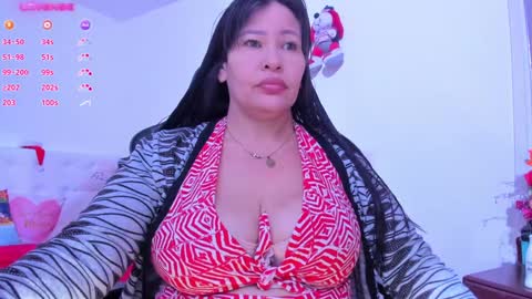 esme online show from 12-17-24, 09:27