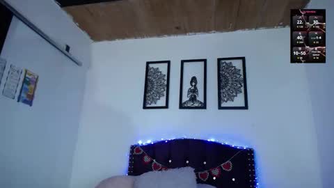 Esmeralda online show from 02-14-26, 12:13