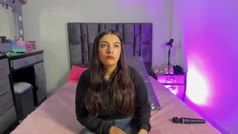 Perla online show from 01-18-26, 09:57