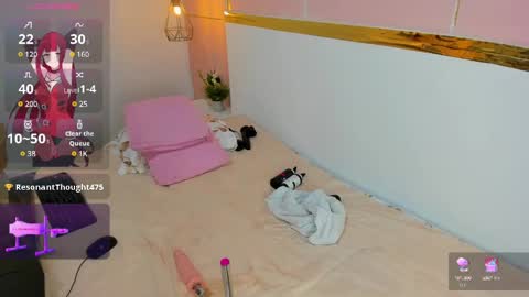 ESMERALDA online show from 01-25-25, 07:17