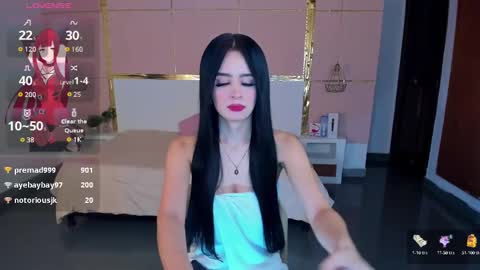 ESMERALDA online show from 02-26-25, 10:26