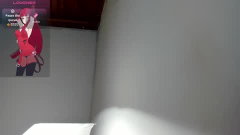 ESMERALDA online show from 03-06-25, 02:30