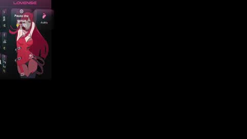 ESMERALDA online show from 03-10-25, 03:12