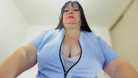 Esmeralda online show from 12-02-24, 12:07