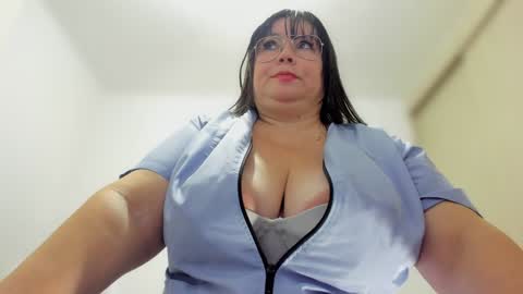 Esmeralda online show from 12-02-24, 10:45
