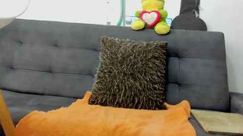Esmeralda online show from 12-08-24, 03:35
