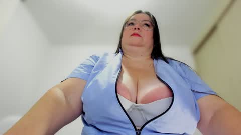 Esmeralda online show from 12-23-24, 10:55