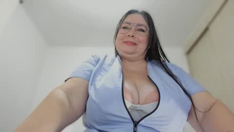 Esmeralda online show from 02-03-25, 09:29
