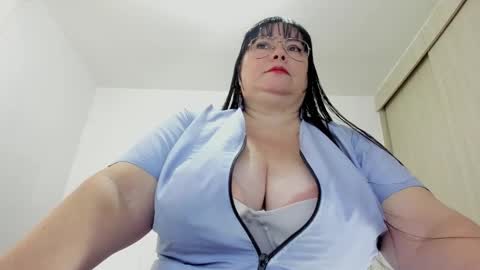 Esmeralda online show from 03-04-25, 12:33