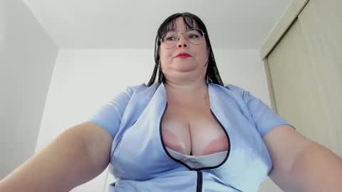 Esmeralda online show from 03-04-25, 03:37