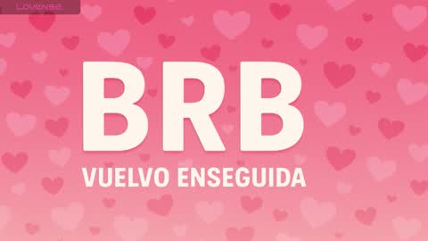 Snapshot of esperancita4570 chatting on 10-17-25, 07:05 HOPE online show from 10-17-25, 07:05