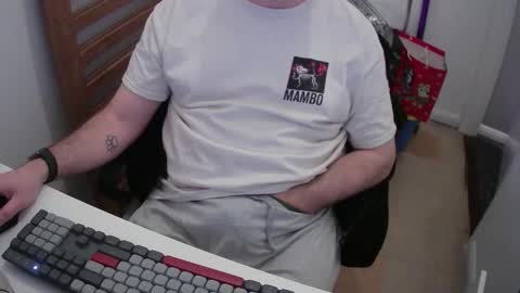 Morph online show from 01-09-26, 10:11