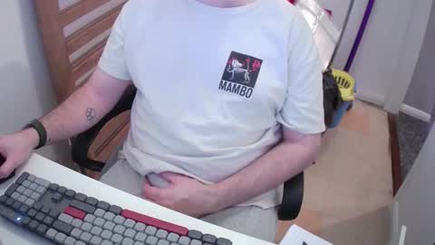 Morph online show from 01-13-26, 09:09