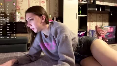 Kate online show from 02-05-26, 03:27