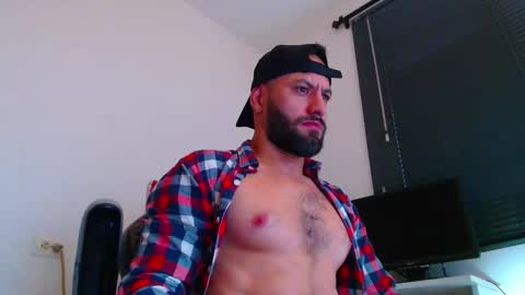 esteban online show from 01-15-26, 04:00