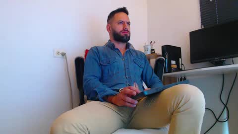 esteban online show from 02-26-26, 01:32