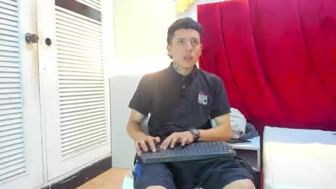 ESTEBAN online show from 01-12-26, 12:32