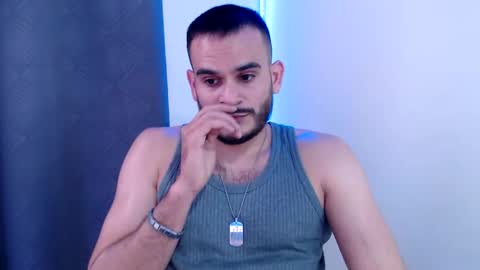 Snapshot of esteban_fer chatting on 12-13-24, 09:20 Esteban Fernandez online show from 12-13-24, 09:20