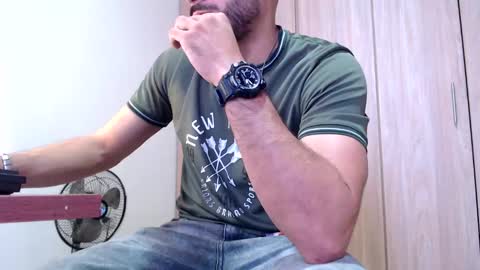 Snapshot of esteban_fer chatting on 01-24-25, 02:41 Esteban Fernandez online show from 01-24-25, 02:41