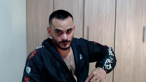 Snapshot of esteban_fer chatting on 02-11-25, 07:23 Esteban Fernandez online show from 02-11-25, 07:23