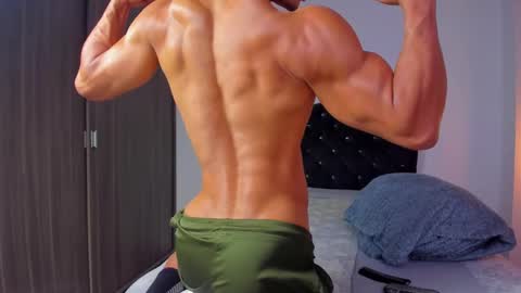 ESTEBAN online show from 02-05-25, 10:22
