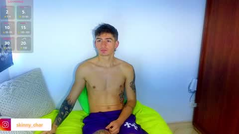Snapshot of estebanchar_ chatting on 12-09-24, 12:08 Esteban independent model online show from 12-09-24, 12:08