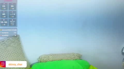 Snapshot of estebanchar_ chatting on 12-10-24, 06:28 Esteban independent model online show from 12-10-24, 06:28